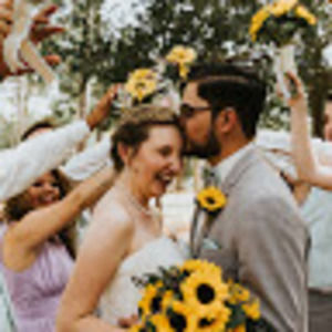 Meet your Posher, Erick